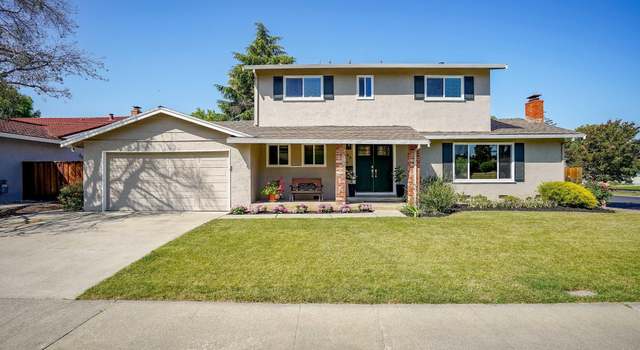 Photo of 735 San Ardo Ct, Concord, CA 94518