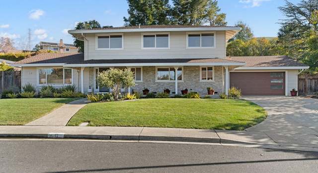 Photo of 13 Inverleith Ter, Moraga, CA 94556