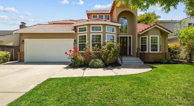 Photo of 2316 Tulip Rd, San Jose, CA 95128