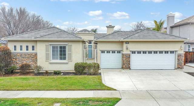 Photo of 2041 Great Meadow Ln, Brentwood, CA 94513
