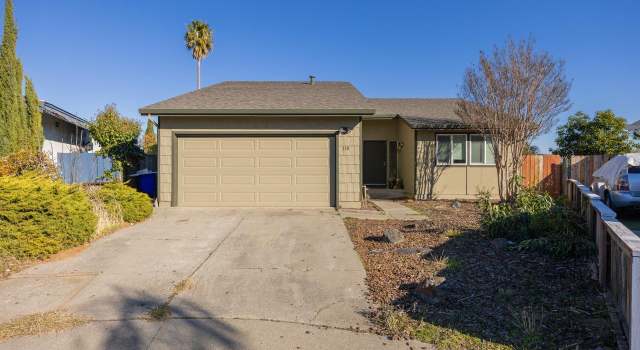 Photo of 118 Dove Ct, Hercules, CA 94547