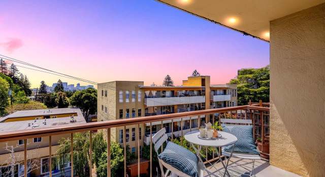 Photo of 771 Kingston Ave #401, Oakland, CA 94611
