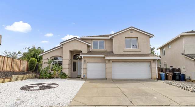 Photo of 2601 Forty Niner Way, Antioch, CA 94531
