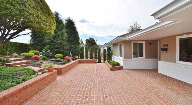 Photo of 17849 Parker Rd, Castro Valley, CA 94546