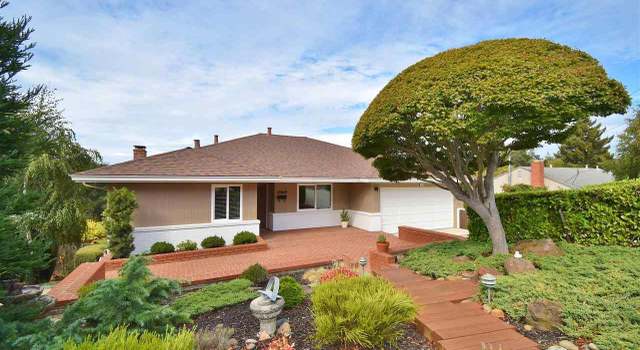 Photo of 17849 Parker Rd, Castro Valley, CA 94546