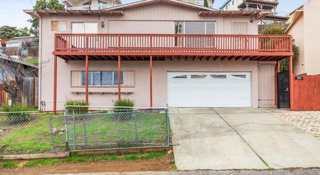 Photo of 2000 Placer Dr, San Leandro, CA 94578