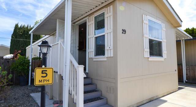 Photo of 4024 Mchenry Ave #29, Modesto, CA 95356