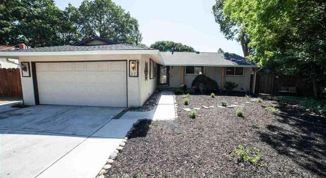 Photo of 27 Cody Ct, San Ramon, CA 94583