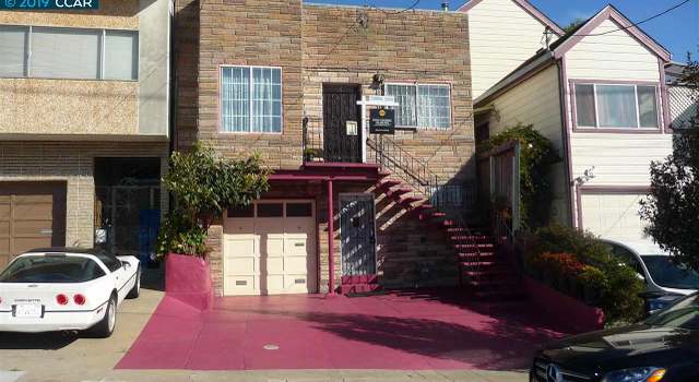 Photo of 370 Leland Ave, San Francisco, CA 94134