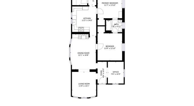 Photo of 959 55th St, Oakland, CA 94608