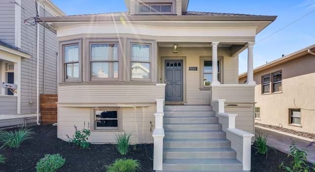 Photo of 959 55th St, Oakland, CA 94608
