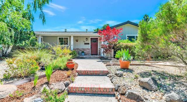 Property at 49 Terra Bella Dr, Walnut Creek, CA 94596, 3 beds, 3 baths
