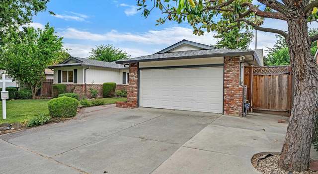 Property at 5041 Golden Rd, Pleasanton, CA 94566, 4 beds, 2 baths