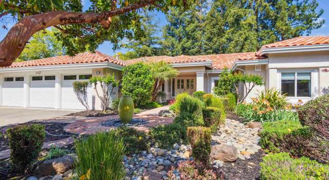 Photo of 665 Monaco Ct, Walnut Creek, CA 94598