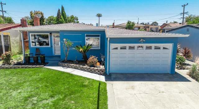 Photo of 2932 Gilma Dr, San Pablo, CA 94806