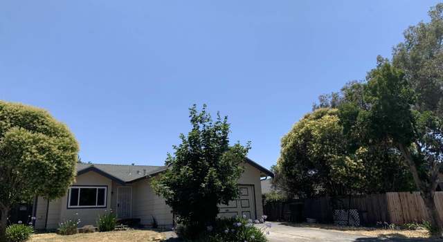 Photo of 923 Steller Way, Suisun City, CA 94585