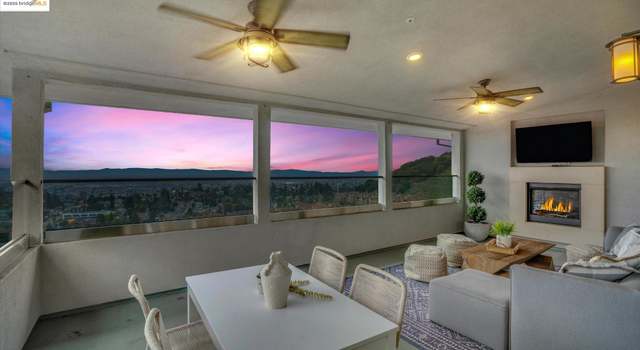 Photo of 6707 Skyview Dr, Oakland, CA 94605