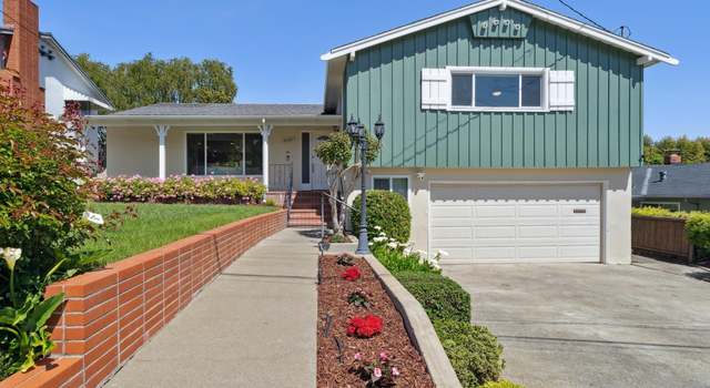 Photo of 4545 Gregory Way, Richmond, CA 94803