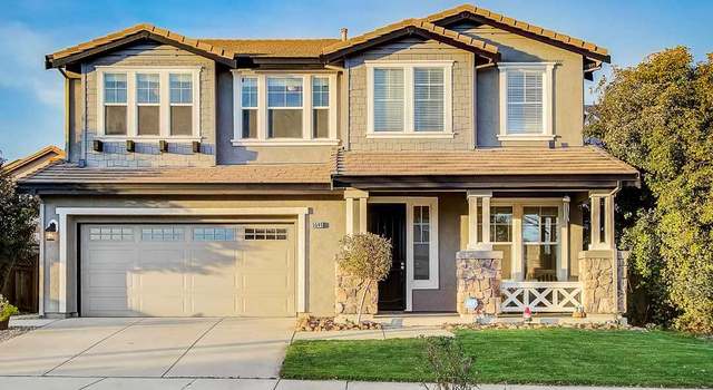 Photo of 5548 Plumbridge Way, Antioch, CA 94531