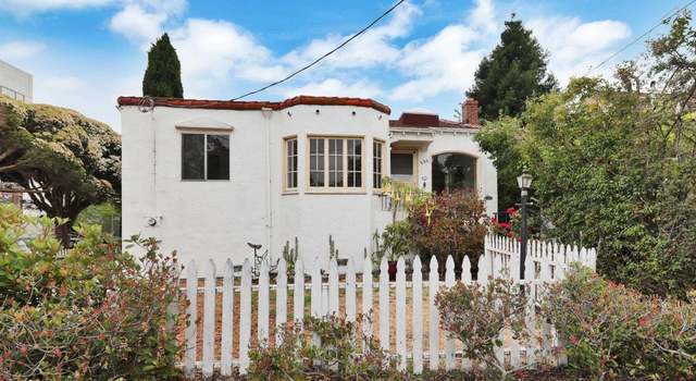 Photo of 536 Pomona Ave, Albany, CA 94706