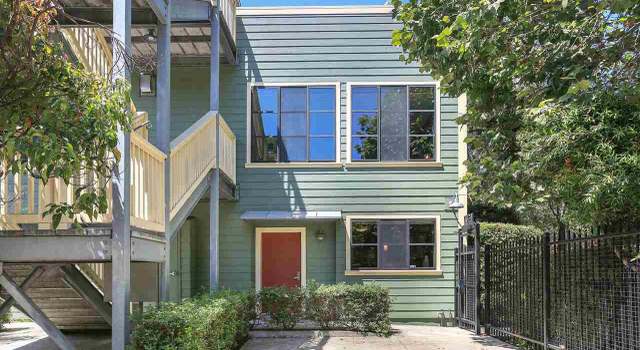 Photo of 1565 32nd St #1, Oakland, CA 94608