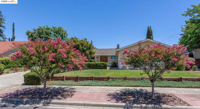 Photo of 4275 Rosewood Dr, Concord, CA 94521