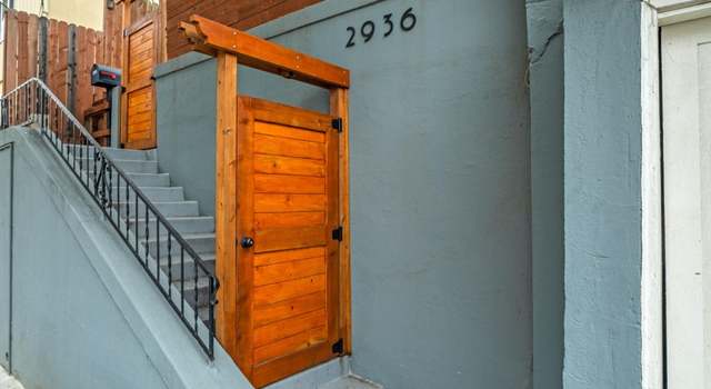 Photo of 2936 Macarthur Blvd, Oakland, CA 94602