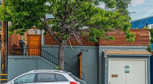 Photo of 2936 Macarthur Blvd, Oakland, CA 94602