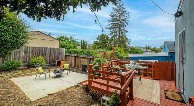 Photo of 2936 Macarthur Blvd, Oakland, CA 94602