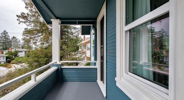 Photo of 4048 Norton Ave, Oakland, CA 94602