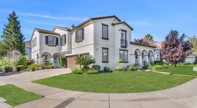 Photo of 485 Lakeview Dr, Brentwood, CA 94513