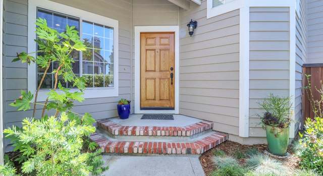 Photo of 326 Saclan Ter, Clayton, CA 94517