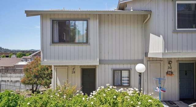 Photo of 28 Holcomb Ct, Walnut Creek, CA 94596