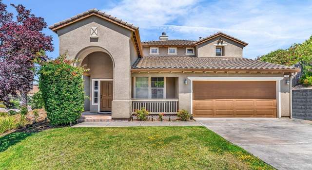 Photo of 2 Starling Ct, American Canyon, CA 94503