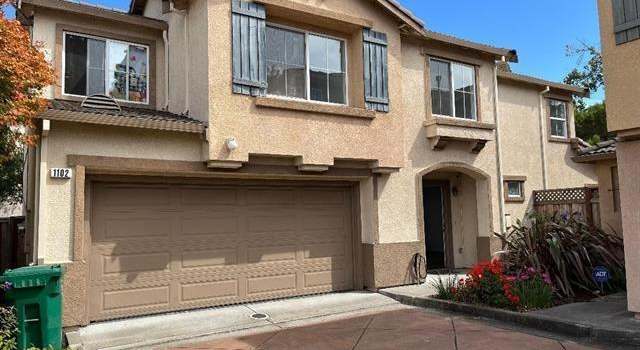Photo of 1102 Yarrow Pl, Richmond, CA 94806