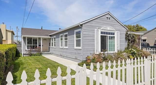 Photo of 274 Bristol Blvd, San Leandro, CA 94577