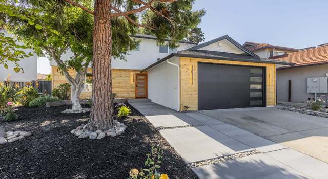 Photo of 1568 Fallen Leaf Dr, Milpitas, CA 95035