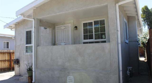 Photo of 1122 60th Ave, Oakland, CA 94621
