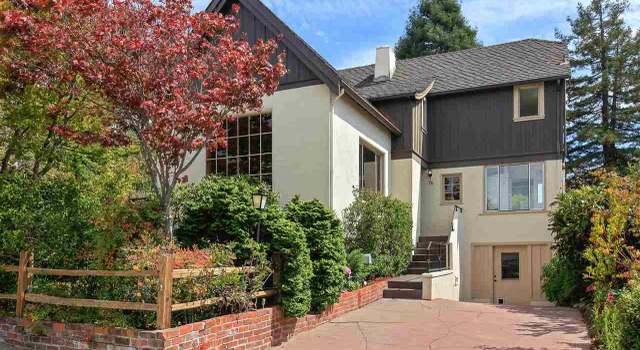 Photo of 76 Bonnie Ln, Berkeley, CA 94708