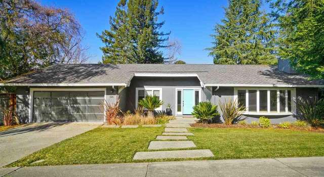 Photo of 618 Park Hill Rd, Danville, CA 94526
