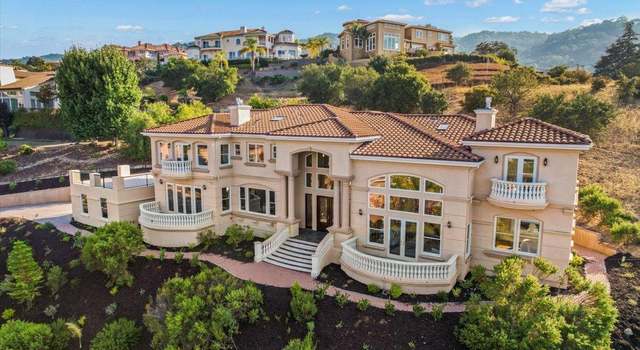 Photo of 7175 Glenview Dr, San Jose, CA 95120