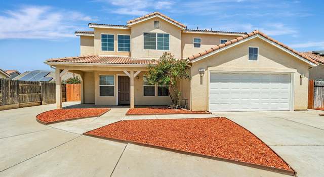 Photo of 2158 W Sweet Water Ct, Merced, CA 95348
