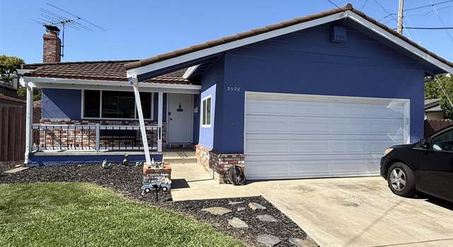 Photo of 3596 Christensen Ln, Castro Valley, CA 94546