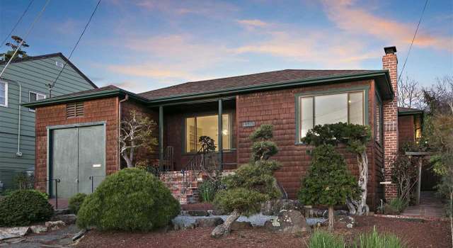 Photo of 1512 Everett St, El Cerrito, CA 94530