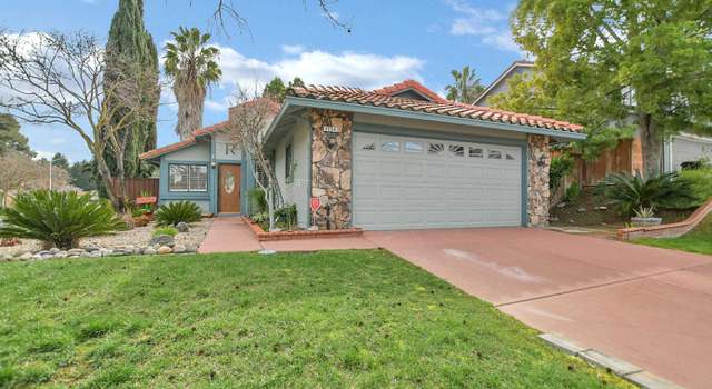 Photo of 2750 San Onofre Ct, Antioch, CA 94531
