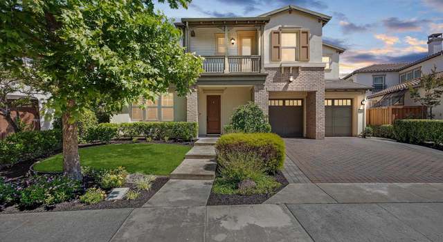 Photo of 1359 Monterosso St, Danville, CA 94506