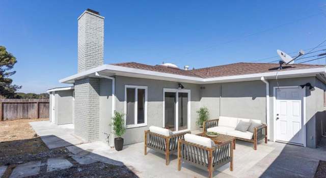 Photo of 114 Christine Dr, San Pablo, CA 94806
