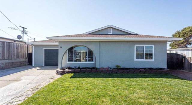 Photo of 114 Christine Dr, San Pablo, CA 94806