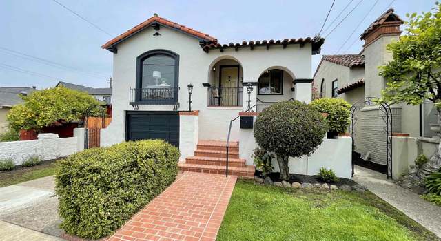 Photo of 660 Lee Ave, San Leandro, CA 94577