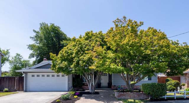 Photo of 7556 Frederiksen Ln, Dublin, CA 94568